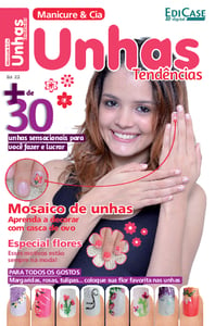 Manicure Com Estilo