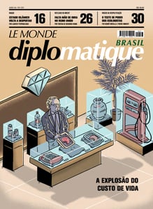 Le Monde Diplomatique