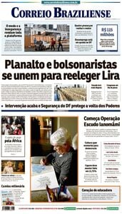 Correio Braziliense