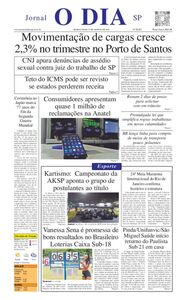 O Dia SP