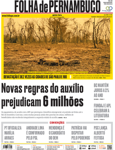 Folha de Pernambuco