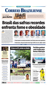 Correio Braziliense