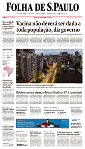 Folha de S.Paulo