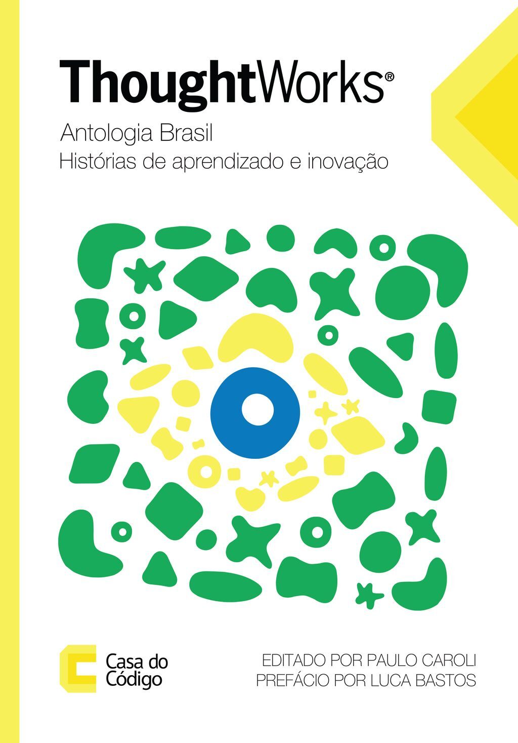 Thoughtworks antologia Brasil