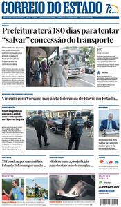 Correio do Estado MS
