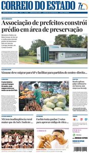 Correio do Estado MS