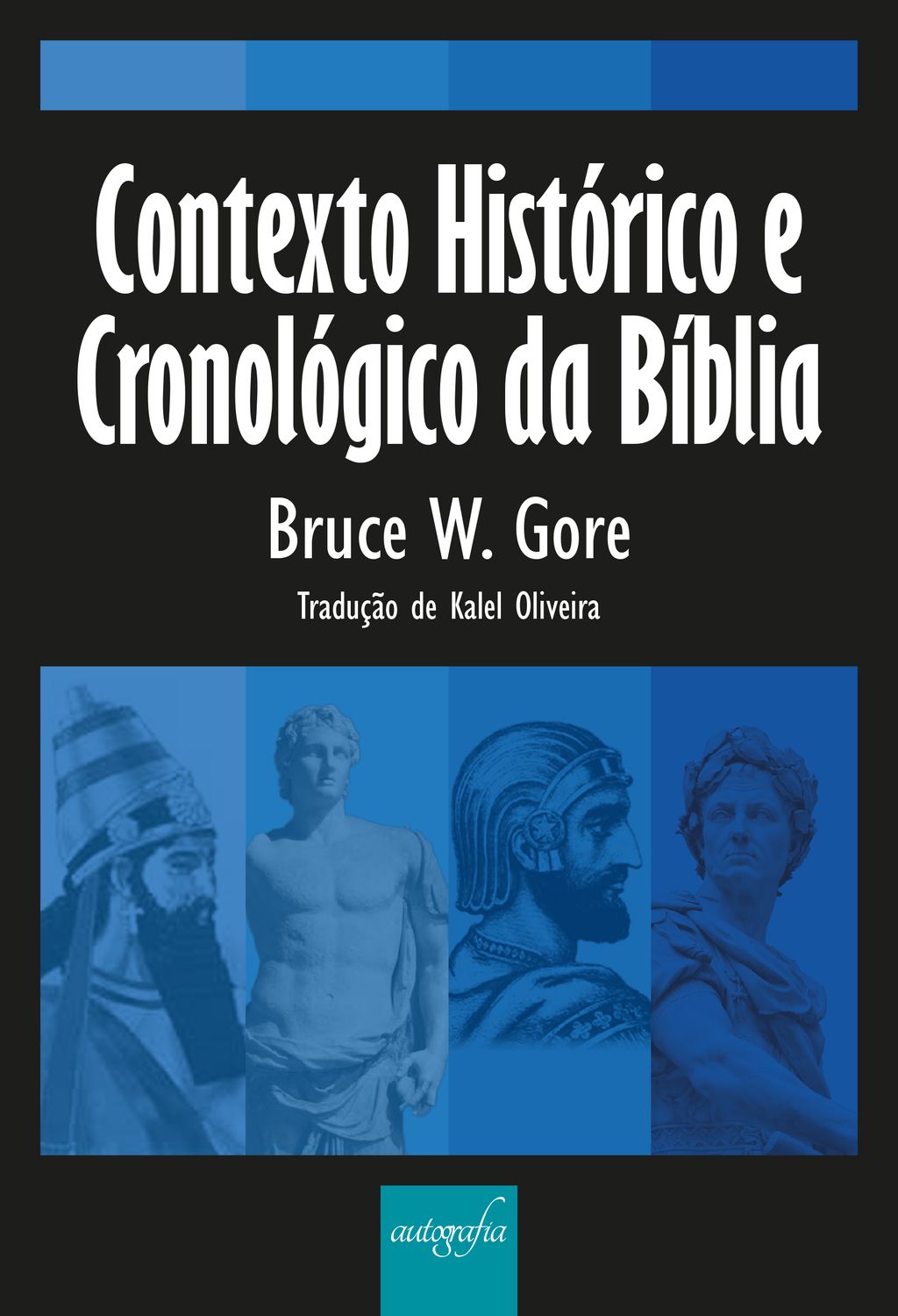Contexto histórico e cronológico da bíblia