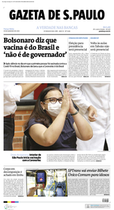 Jornal Gazeta