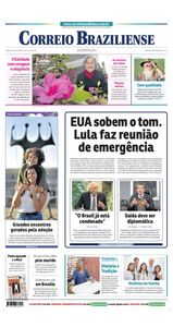 Correio Braziliense