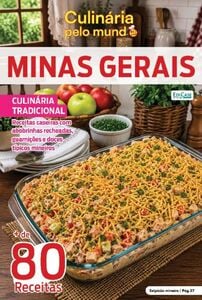 Culinária pelo mundo