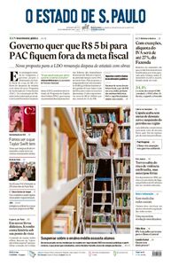 Estadão