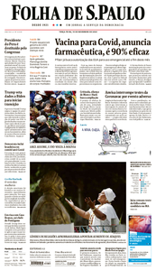 Folha de S.Paulo