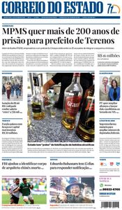 Correio do Estado MS