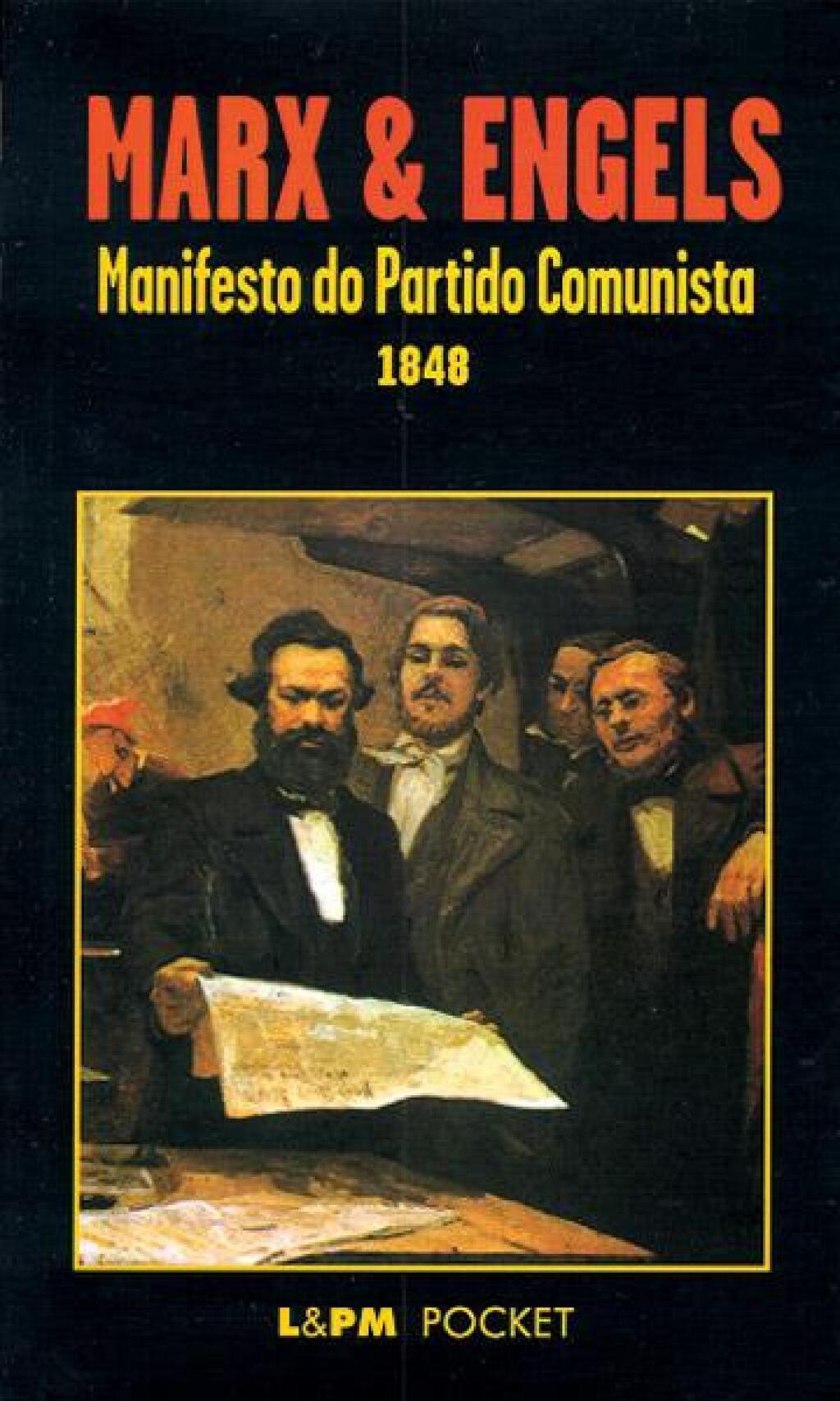 Manifesto do Partido Comunista