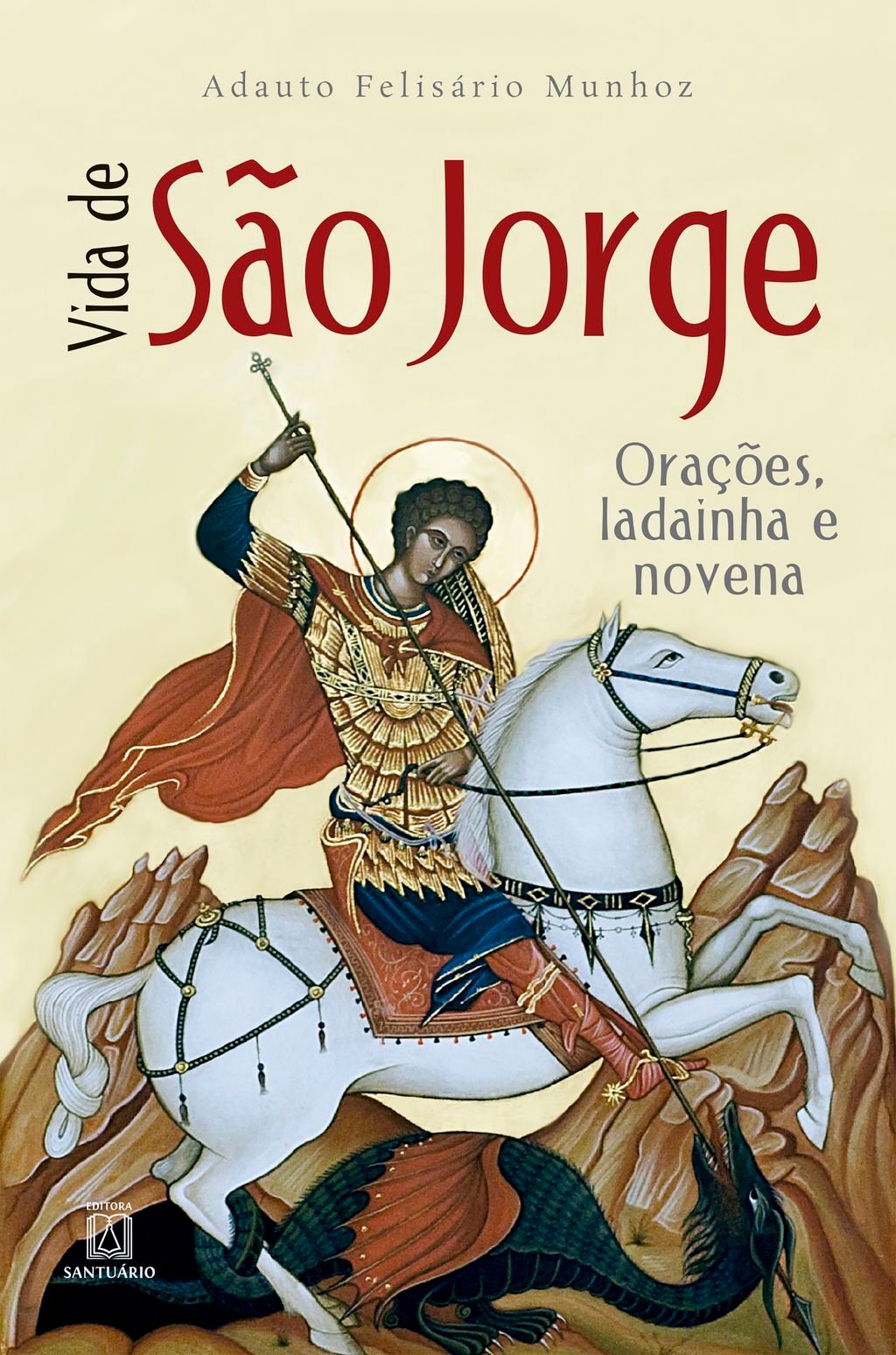 Vida de São Jorge