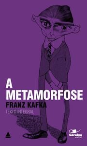 A metamorfose