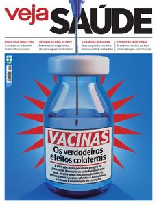 Veja Saúde