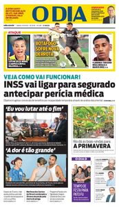 O Dia RJ