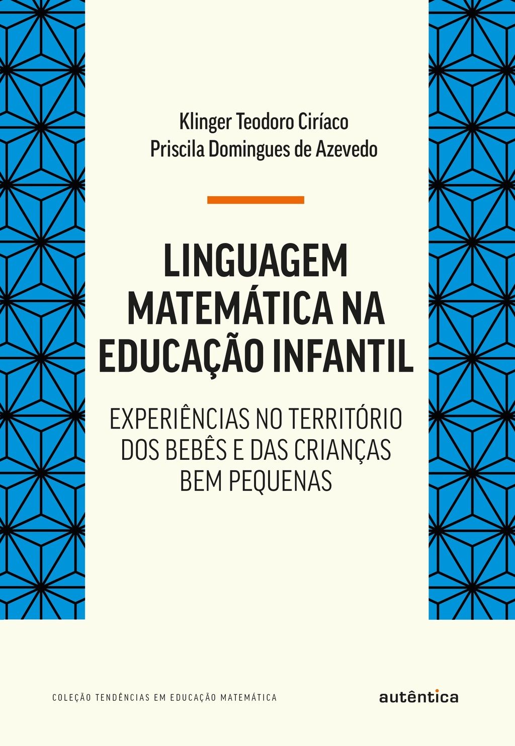 Linguagem matemática na educação infantil