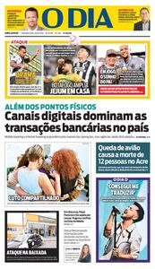O Dia RJ