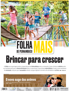 Folha de Pernambuco