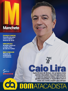 Revista Manchete