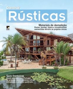 Casas Rústicas