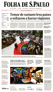 Folha de S.Paulo