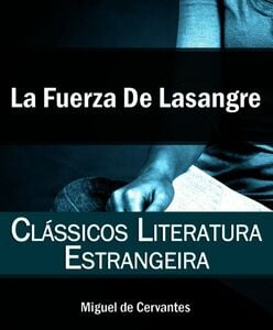 La Fuerza De Lasangre