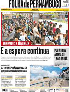 Folha de Pernambuco