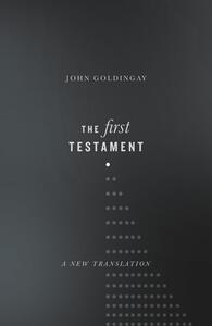 The First Testament