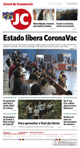 Jornal do Commercio