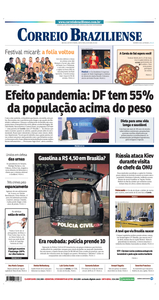 Correio Braziliense