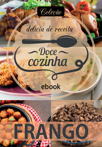 Doce Cozinha Doce Cozinha
