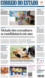 Correio do Estado MS