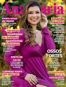 Ana Maria Ana Maria