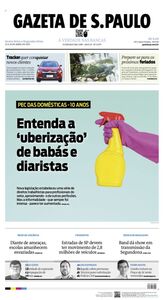 Jornal Gazeta