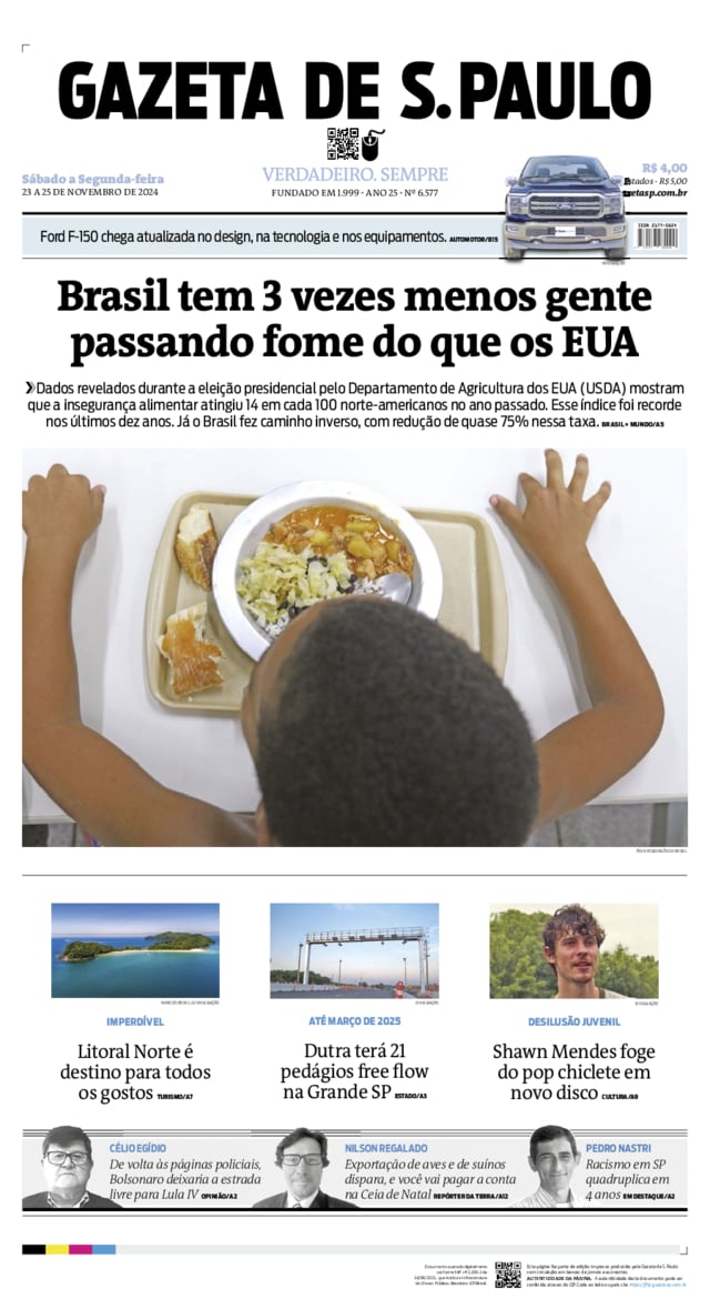 Jornal Gazeta