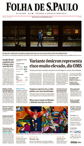 Folha de S.Paulo