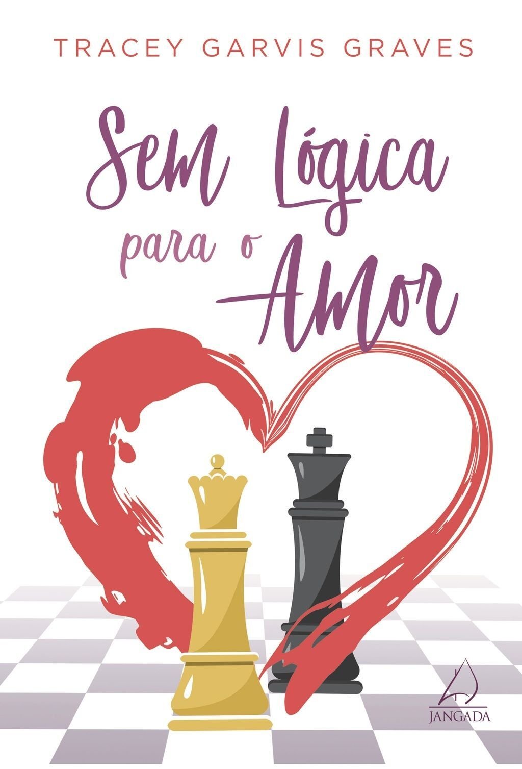 Sem Lógica para o Amor