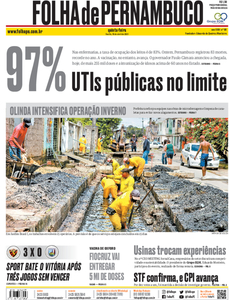 Folha de Pernambuco
