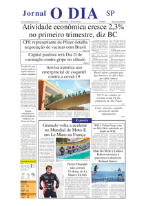 O Dia SP