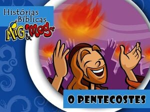 O Pentecostes