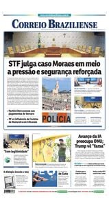 Correio Braziliense