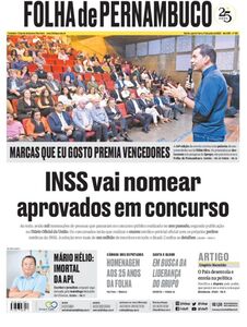 Folha de Pernambuco