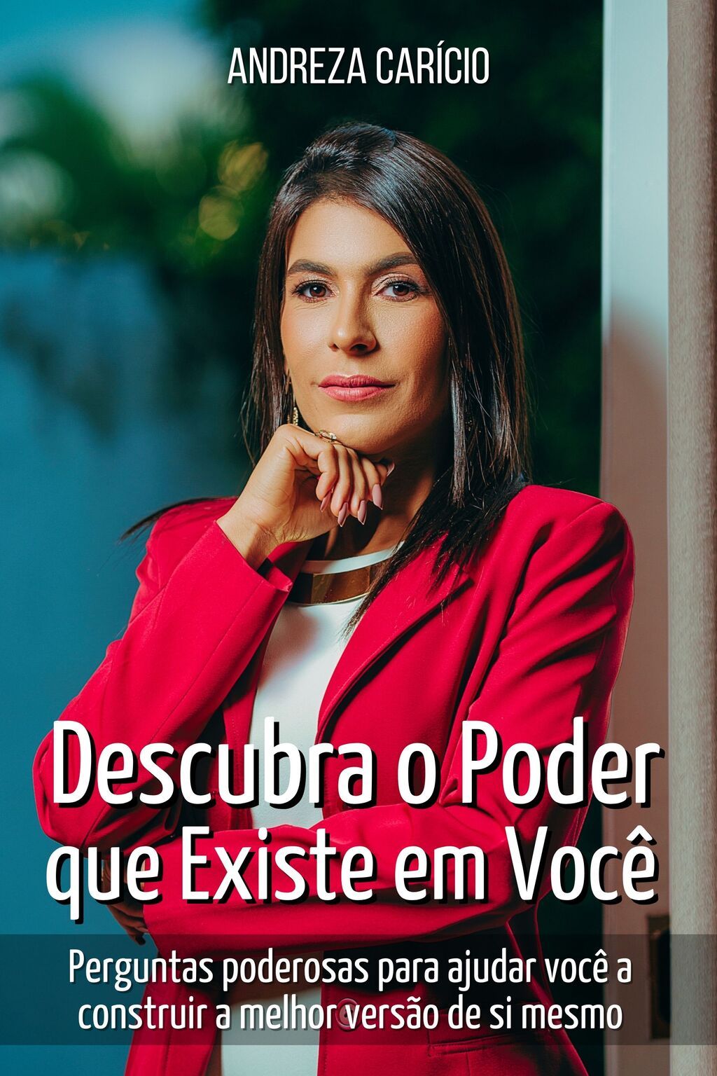 Descubra o poder que existe em você