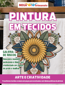 Mega Artesanato