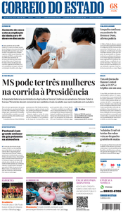 Correio do Estado MS