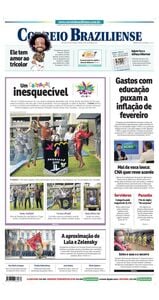 Correio Braziliense