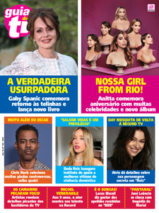 Guia da TV Guia da TV